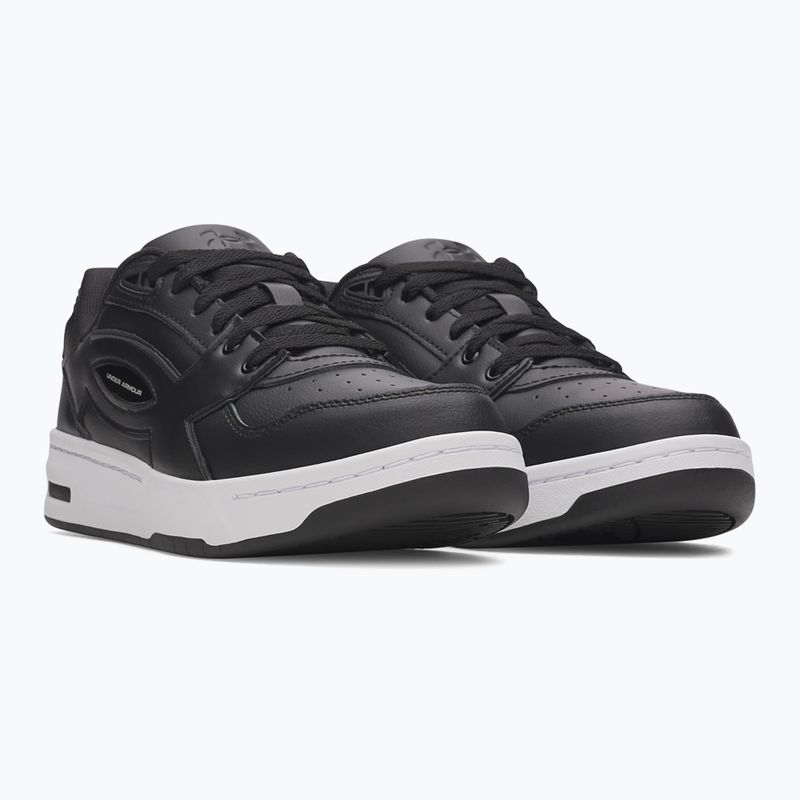 Buty treningowe męskie Under Armour Flex black/white/white 3