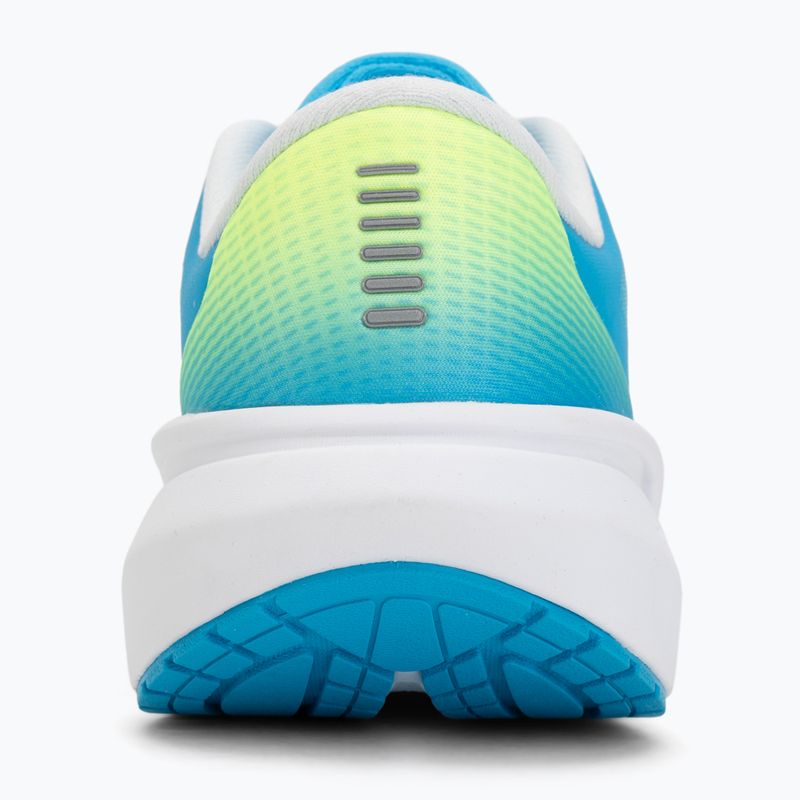 Buty do biegania damskie Under Armour Velociti Pace capri/carpi/reflective 6