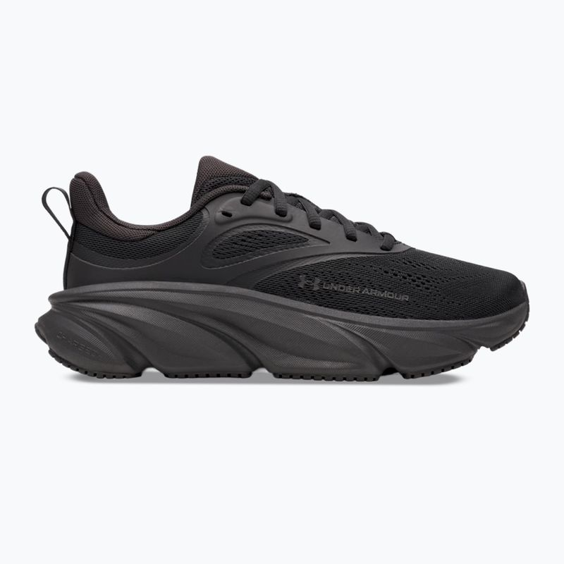 Buty do biegania damskie Under Armour Charged Rogue 6 8