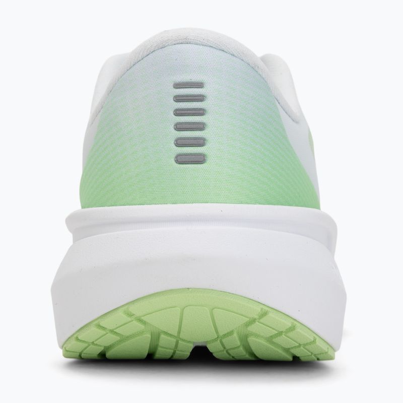 Buty do biegania męskie Under Armour Velociti Pace lumos lime/white/capri 6