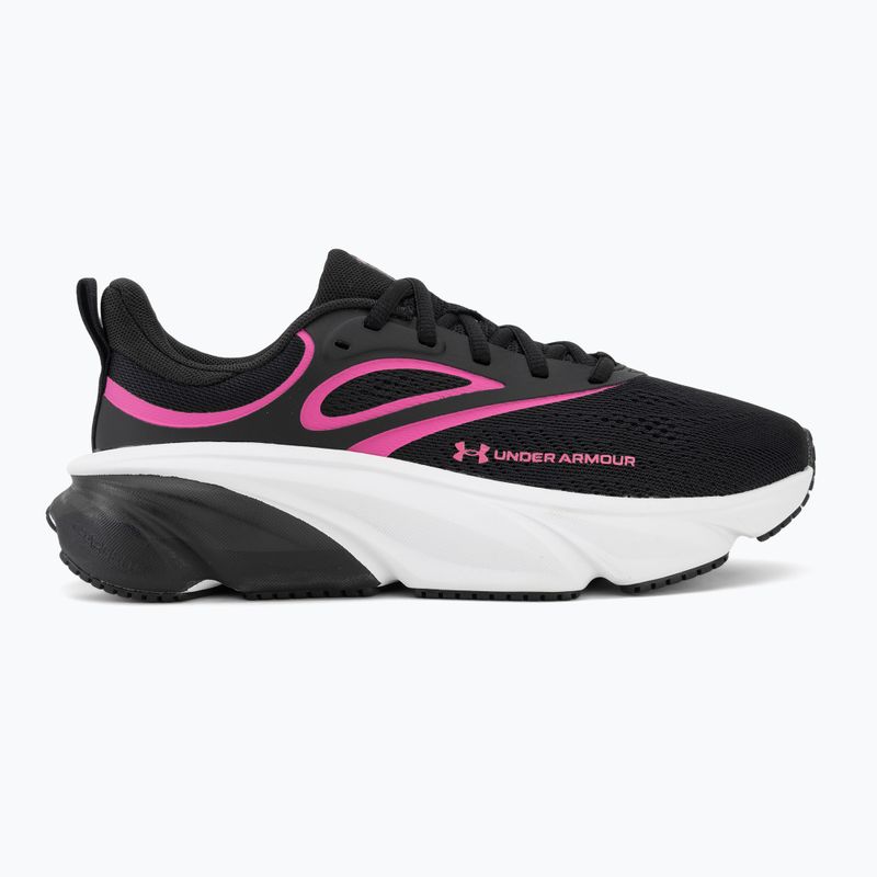 Buty do biegania damskie Under Armour Charged Rogue 6 2
