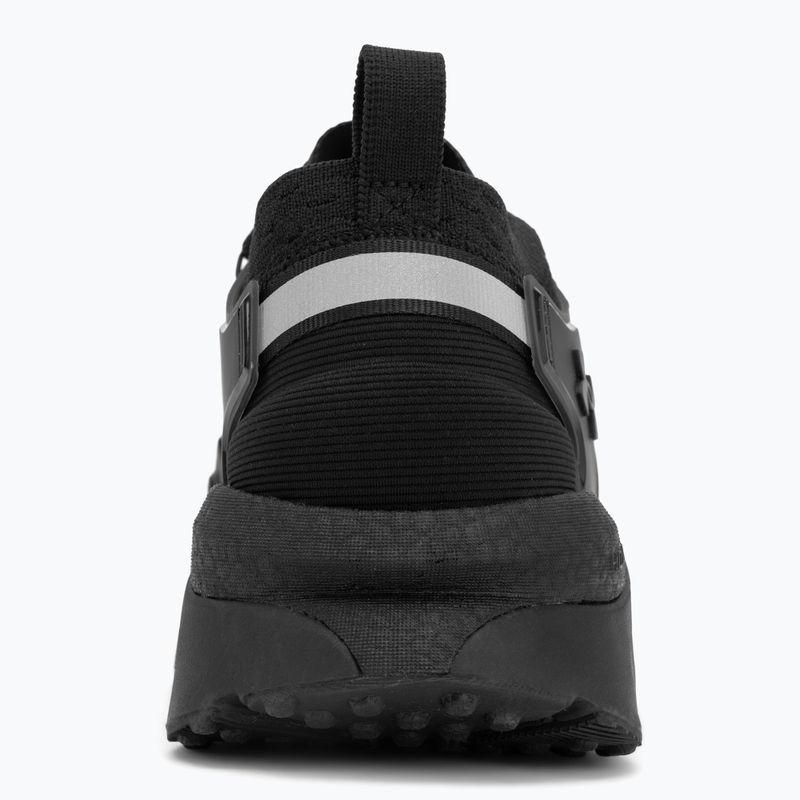 Buty treningowe męskie Under Armour Phantom X ultimate black/ultimate black/ultimate black 6