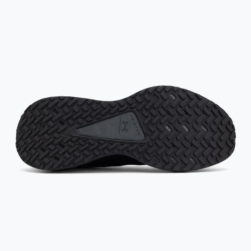 Buty treningowe męskie Under Armour Reign XT black/anthracite/black 4