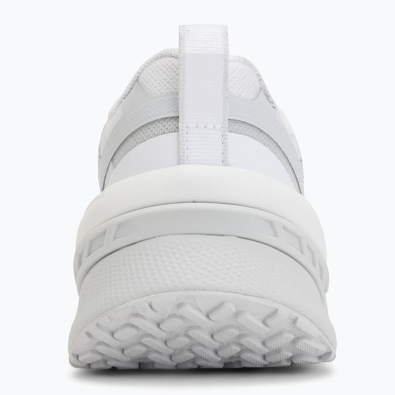 Buty treningowe damskie Under Armour Reign XT white/distant gray/white 6