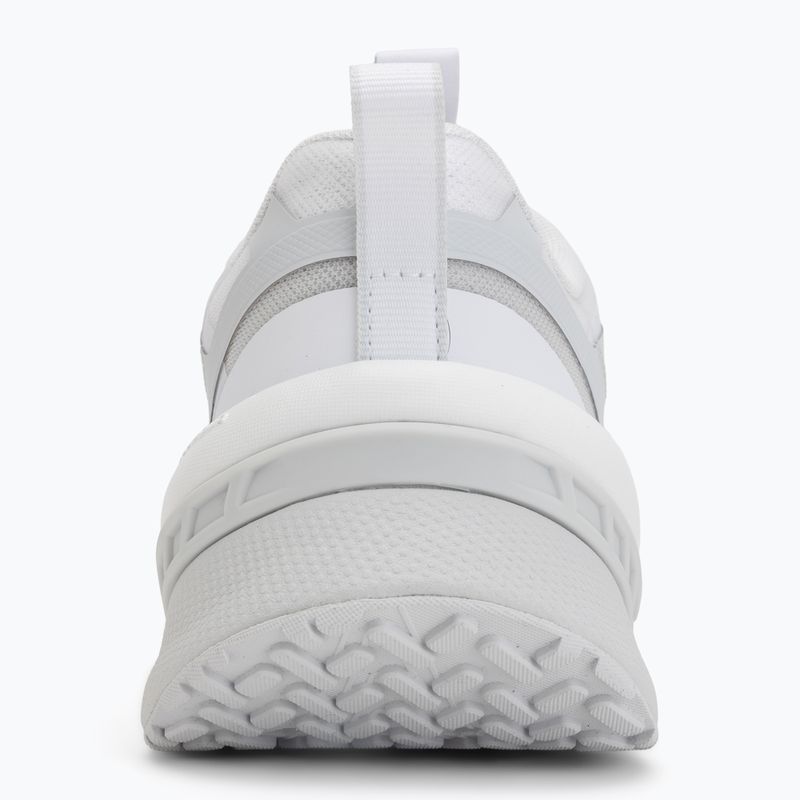 Buty treningowe męskie Under Armour Reign XT white/distant gray/white 6