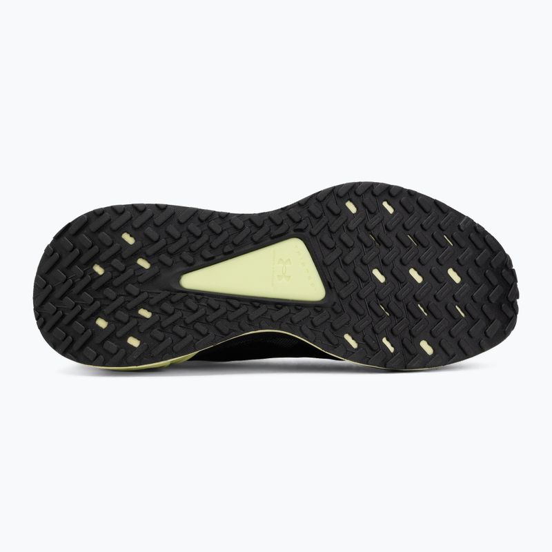 Buty treningowe męskie Under Armour Reign XT fade green/black/titanium 4