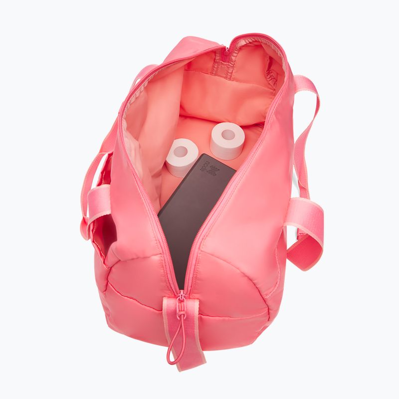 Torba treningowa damska Under Armour Studio Lite 26 l bittersweet pink/posh pink 4