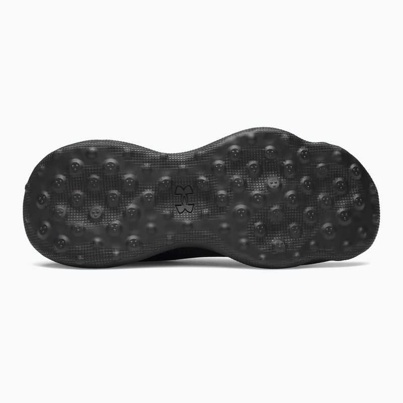Buty męskie Under Armour Pulse black/anthracite/anthracite 11