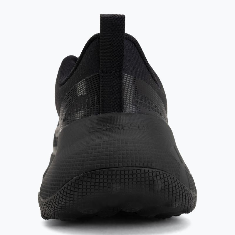 Buty męskie Under Armour Pulse black/anthracite/anthracite 6