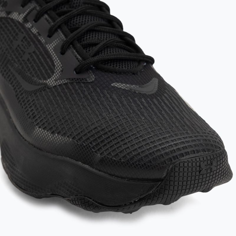 Buty męskie Under Armour Pulse black/anthracite/anthracite 7