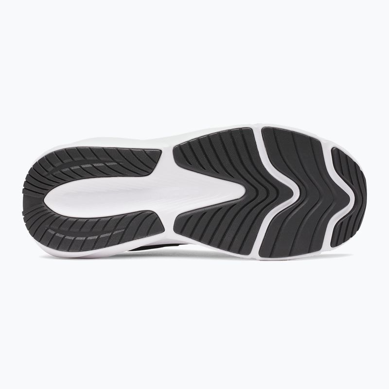 Buty do biegania męskie Under Armour Surge 5 black/black/white 11
