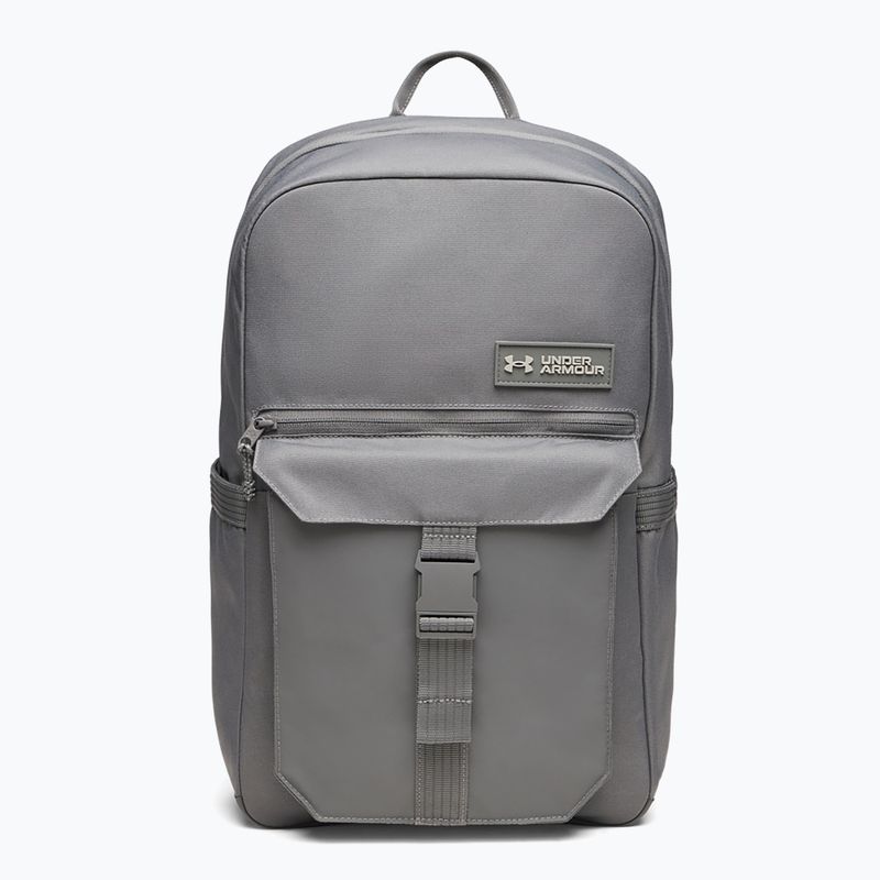 Plecak miejski Under Armour Triumph Campus 23 l clay green/titanium