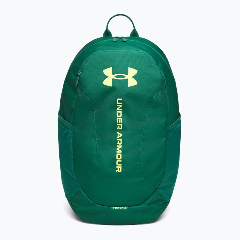 Plecak Under Armour Hustle Lite 26,5 l campus ivy/flash light