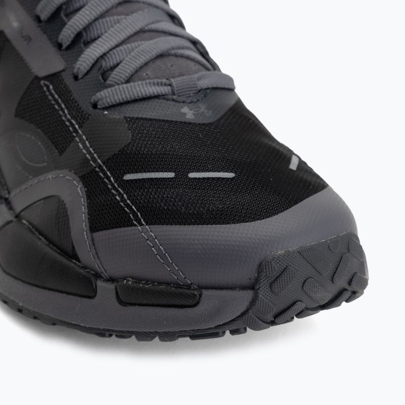 Buty treningowe damskie Under Armour Reign XT castlerock/black/black 7