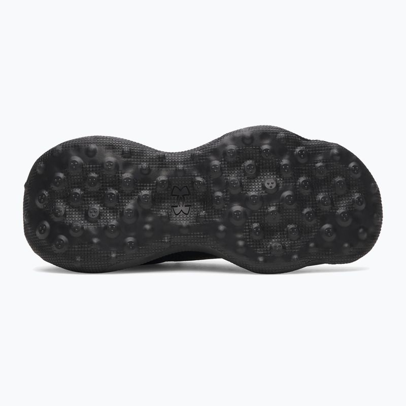 Buty treningowe damskie Under Armour Pulse black/anthracite/anthracite 11