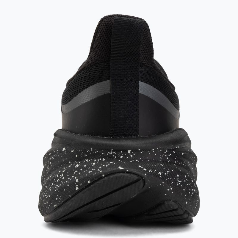 Buty do biegania męskie Under Armour Rogue 6 black/winter white/metallic black 6