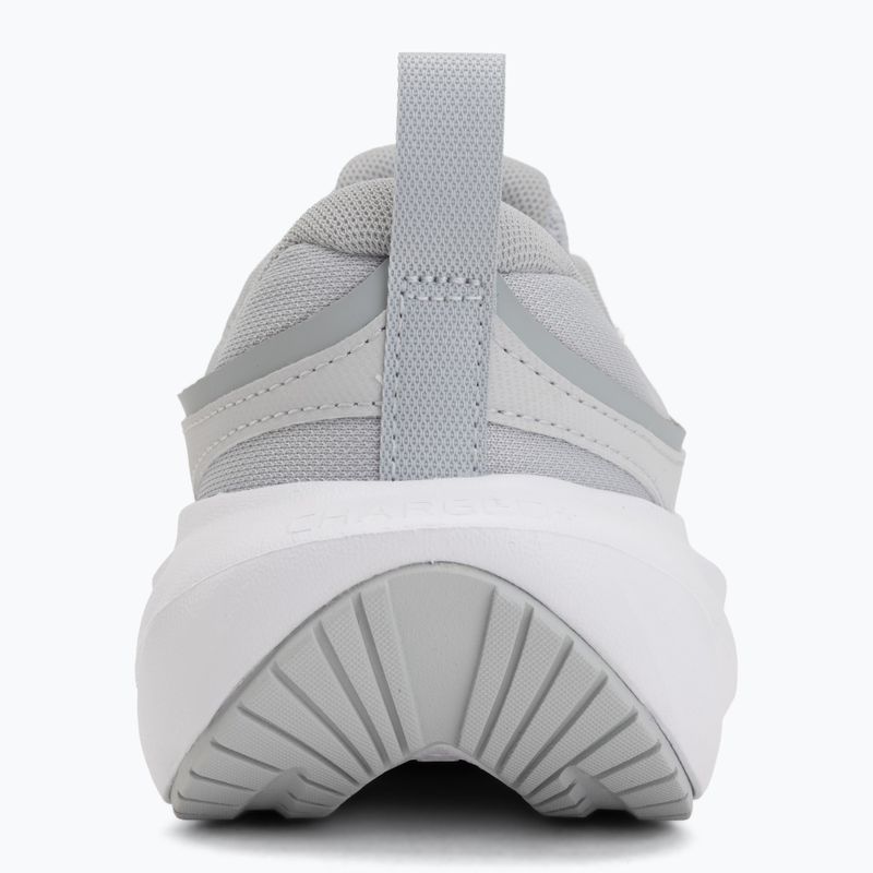 Buty do biegania damskie Under Armour Surge 5 halo gray/mod gray/metallic silver 6