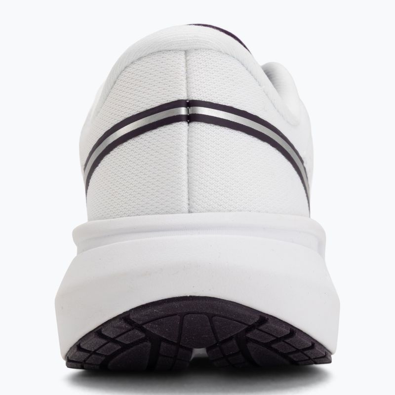 Buty do biegania damskie Under Armour Velociti Sport white/purple echo/mauve pink 6