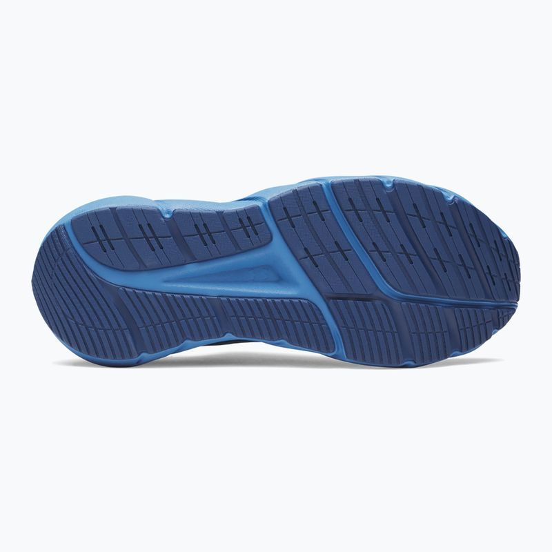 Buty treningowe męskie Under Armour FLX TR aegean blue/blackout navy/blackout navy 11