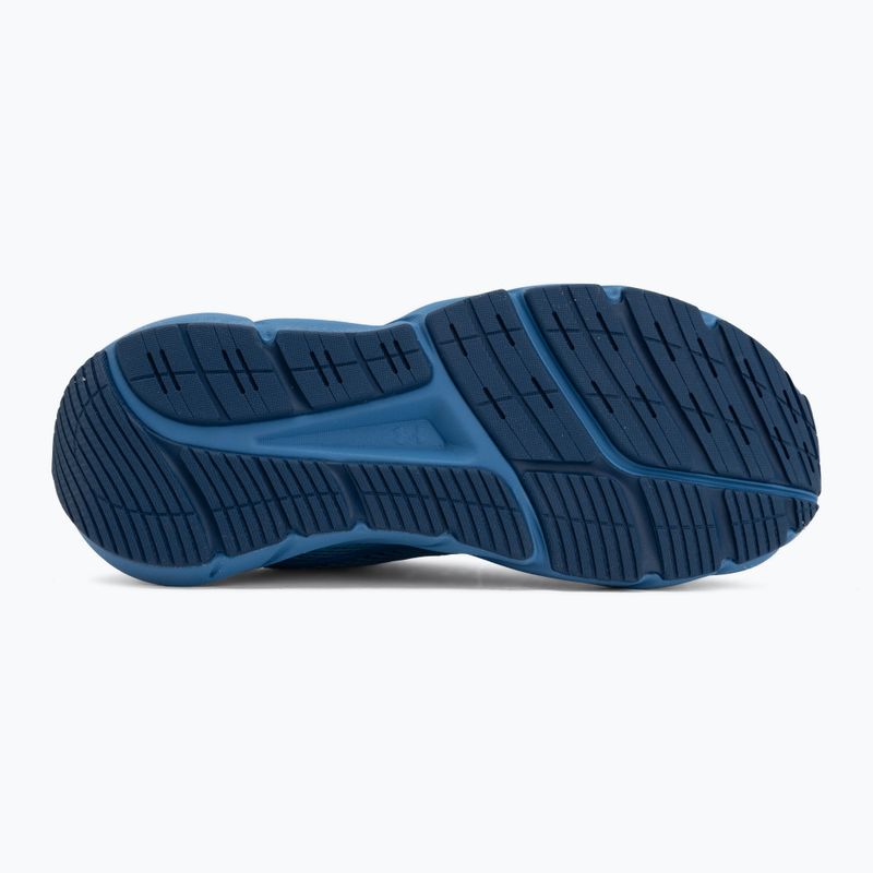 Buty treningowe męskie Under Armour FLX TR aegean blue/blackout navy/blackout navy 4