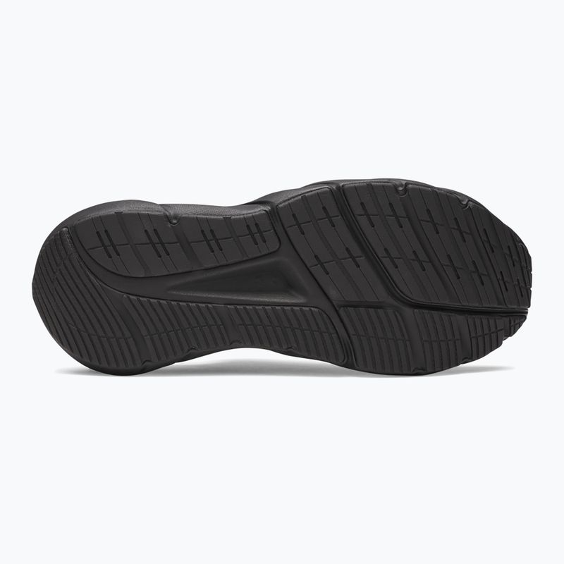 Buty treningowe męskie Under Armour FLX TR racer red/black/black 11