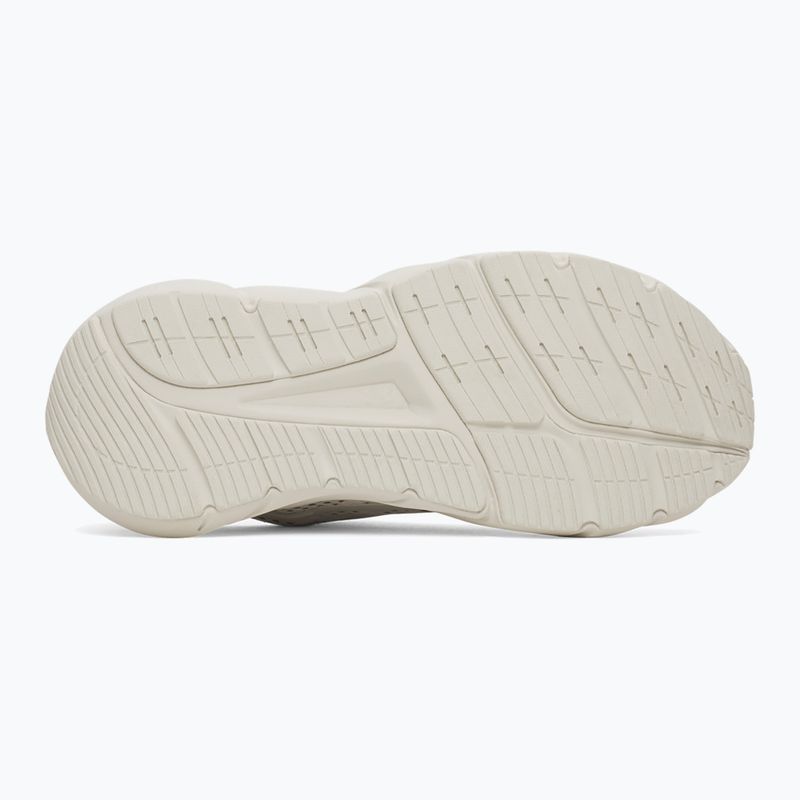 Buty treningowe damskie Under Armour FLX TR summit white/summit white/metallic silver 11