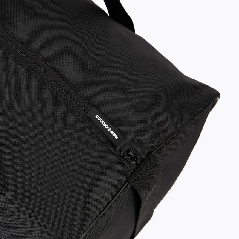 Torba New Balance Essential Large Duffel 39 l black 8