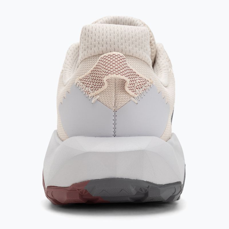 Buty do biegania damskie New Balance Dynasoft Nitrel V6 bisque 6