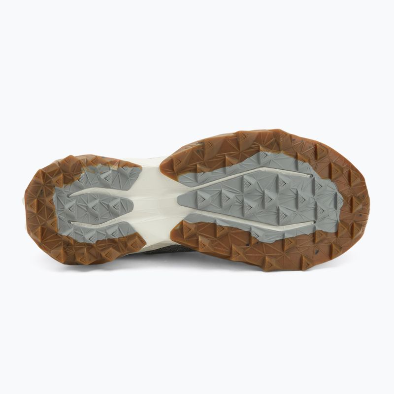 Buty do biegania męskie New Balance Dynasoft Tektrel V1 slate grey 4