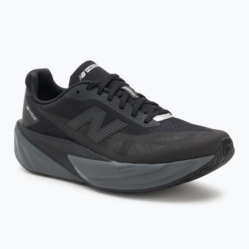 Buty do biegania męskie New Balance FuelCell Rebel V5 black