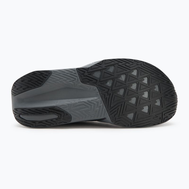 Buty do biegania męskie New Balance FuelCell Rebel V5 black 4