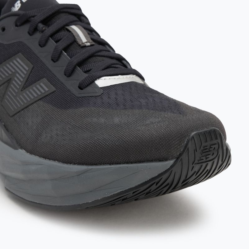 Buty do biegania męskie New Balance FuelCell Rebel V5 black 7