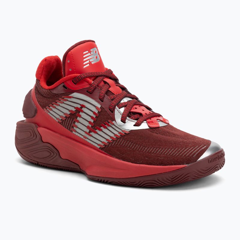 Buty do koszykówki New Balance Two WXY V5 red