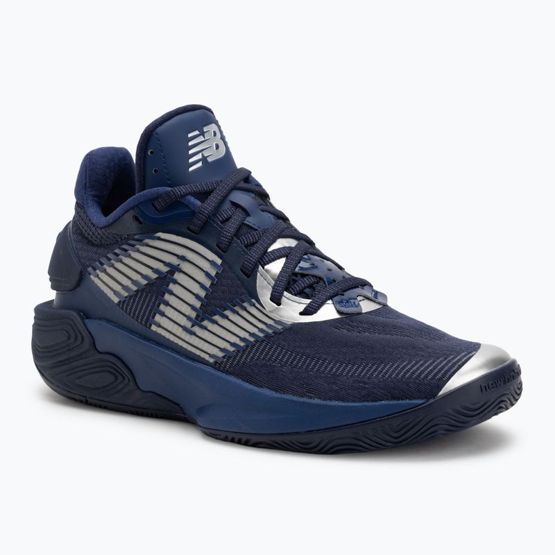 Buty do koszykówki New Balance Two WXY V5 blue