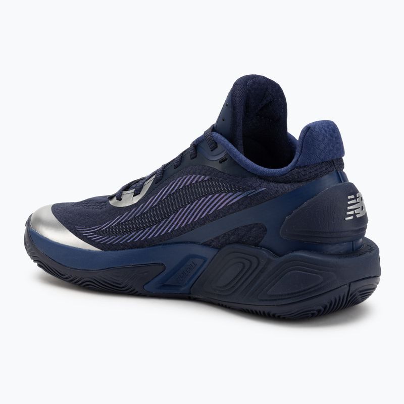 Buty do koszykówki New Balance Two WXY V5 blue 3