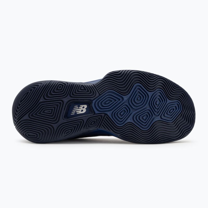 Buty do koszykówki New Balance Two WXY V5 blue 4