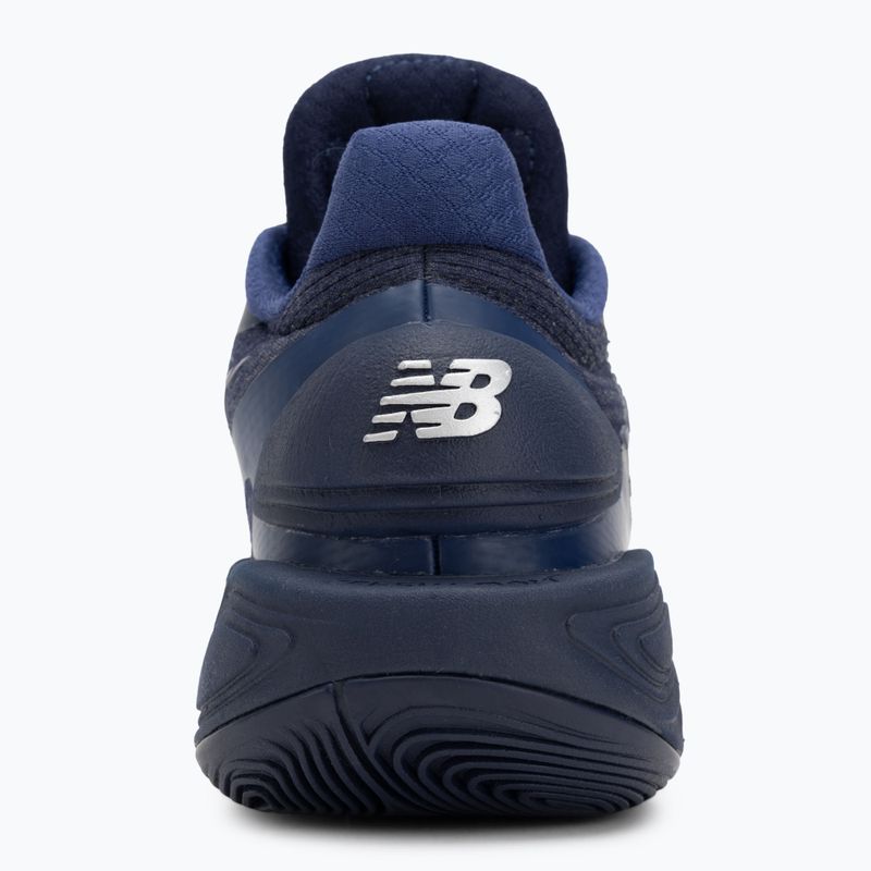 Buty do koszykówki New Balance Two WXY V5 blue 6