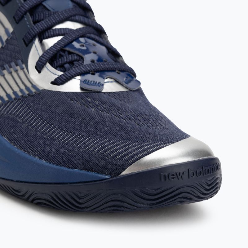 Buty do koszykówki New Balance Two WXY V5 blue 7