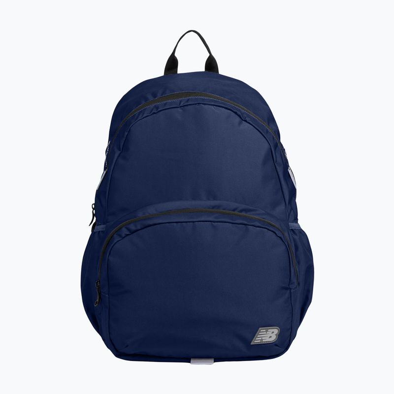 Plecak miejski New Balance Heritage 26 l blue