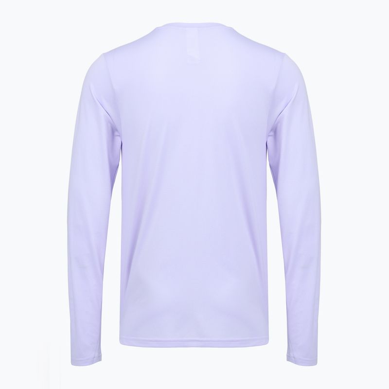 Longsleeve męski New Balance Sport daybreak 7