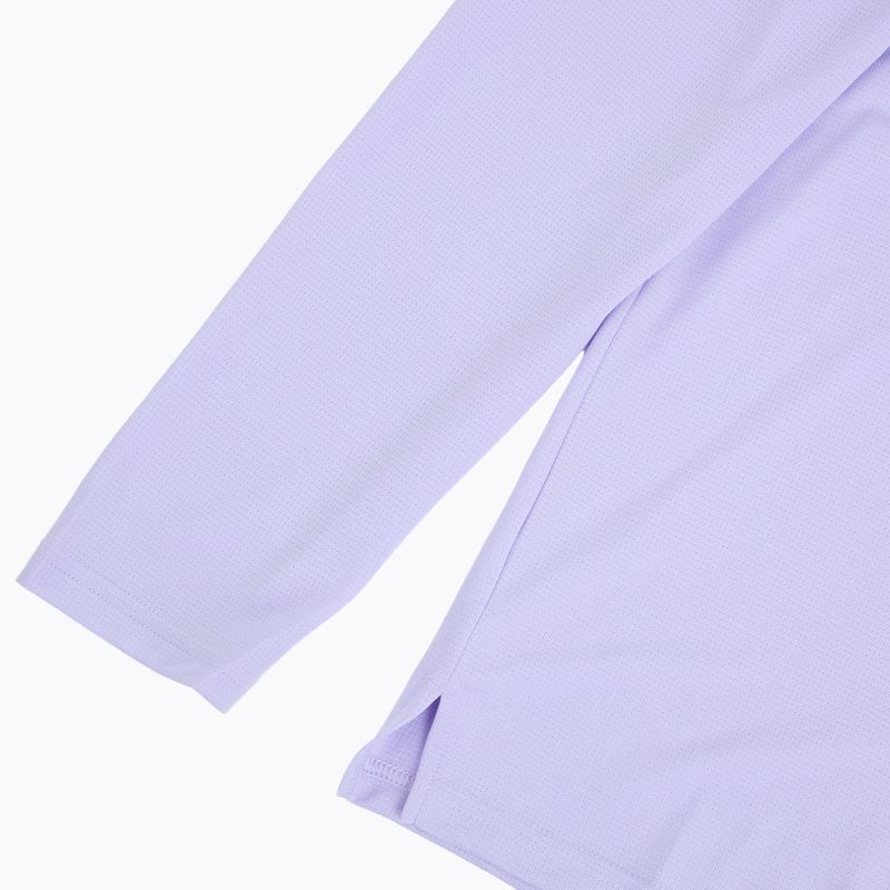 Longsleeve męski New Balance Sport daybreak 9
