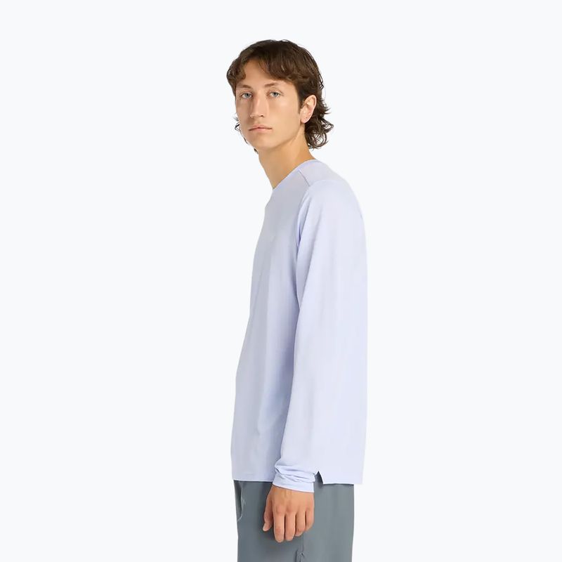 Longsleeve męski New Balance Sport daybreak 3