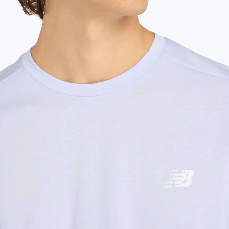 Longsleeve męski New Balance Sport daybreak 4