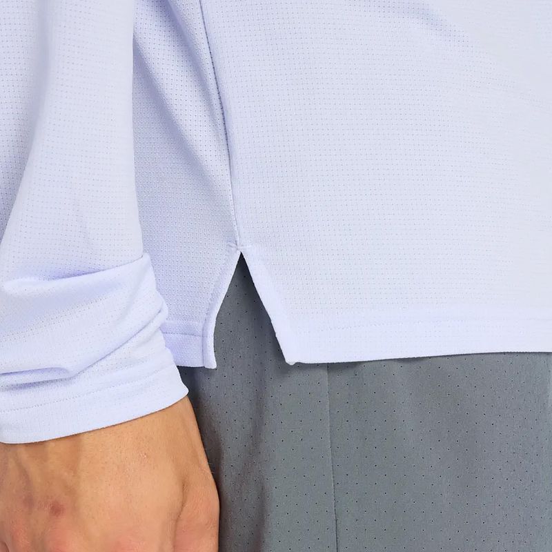 Longsleeve męski New Balance Sport daybreak 5