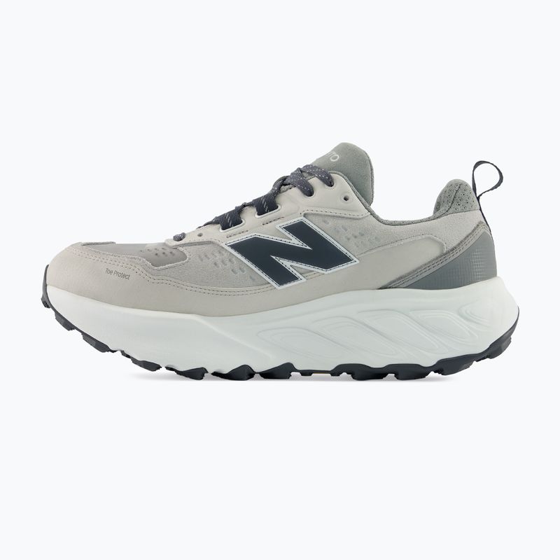 Buty do biegania męskie New Balance Hierro Trek V9 grey matter/graphite 10