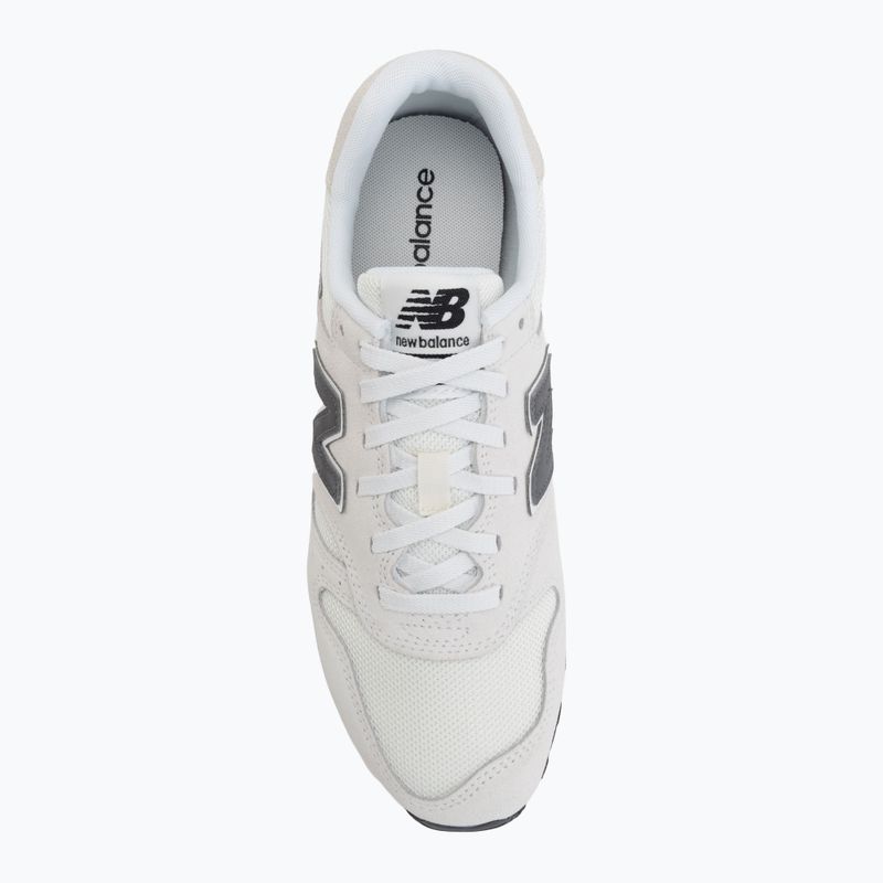 Buty męskie New Balance 373's V2 reflection/shadow blue 5