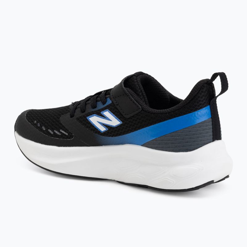 Buty dziecięce New Balance 625's V1 103 white/team navy 3