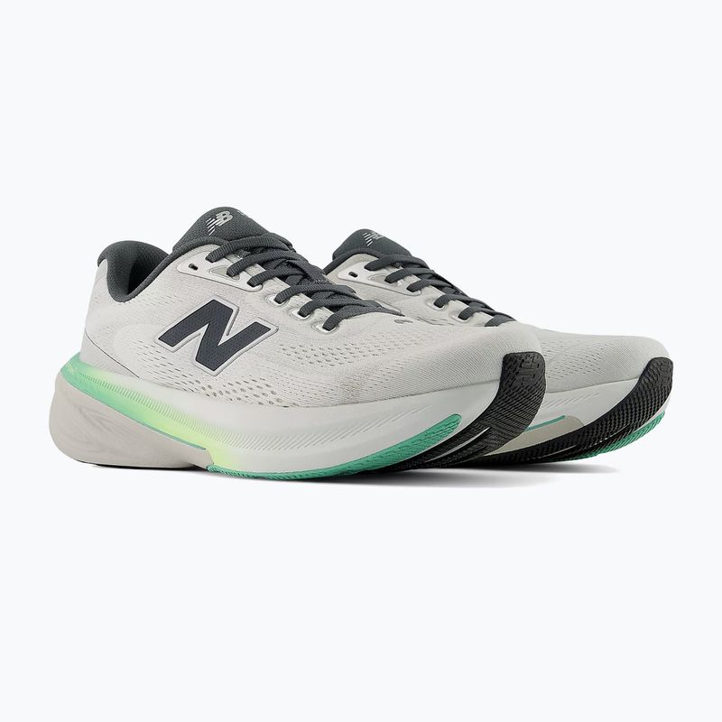 Buty do biegania męskie New Balance Fresh Foam 860's V15 reflection/graphite 8