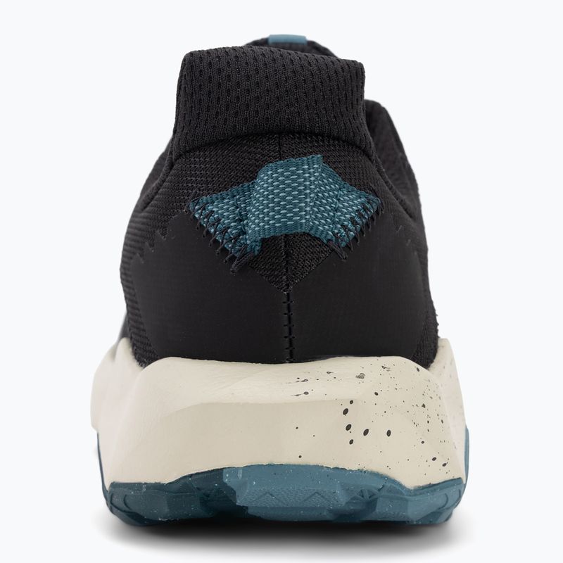 Buty do biegania męskie New Balance DynaSoft Nitrel V6 black/salt water/timberwolf 6