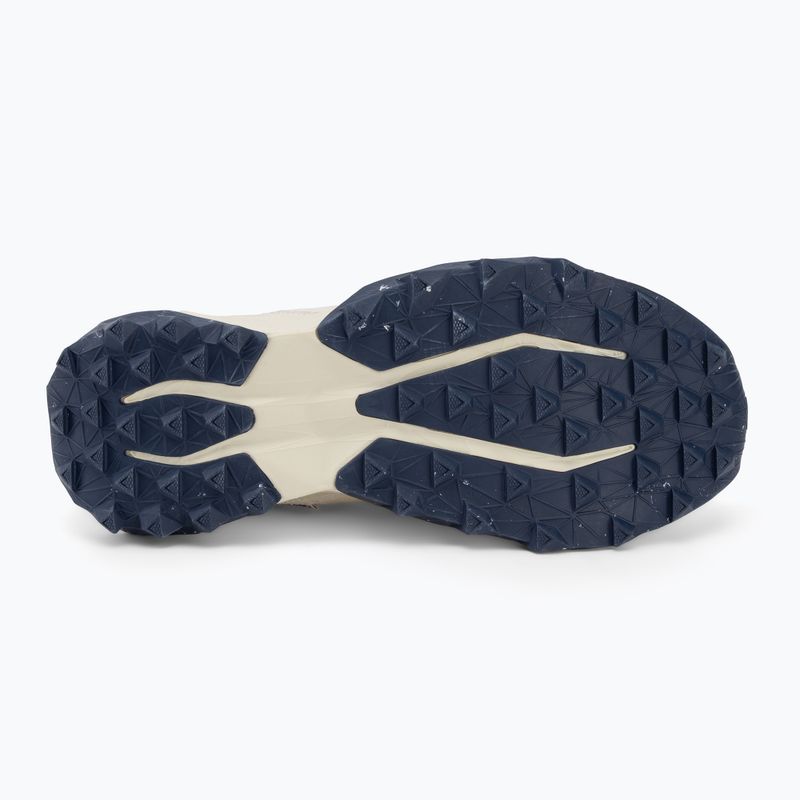 Buty do biegania męskie New Balance Dynasoft Tektrel V1 angora/ navy 4
